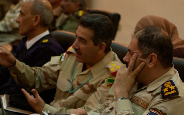 Communications Conference