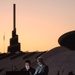 Tomb of Unknown Soldier Relighting Ceremony