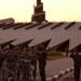 Tomb of Unknown Soldier Relighting Ceremony