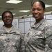 Women in the military