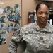 Women in the military