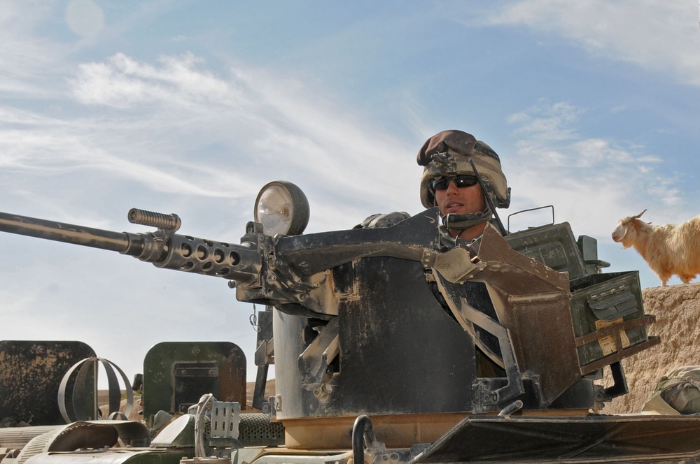 French Operational Mentor and Liaison Team