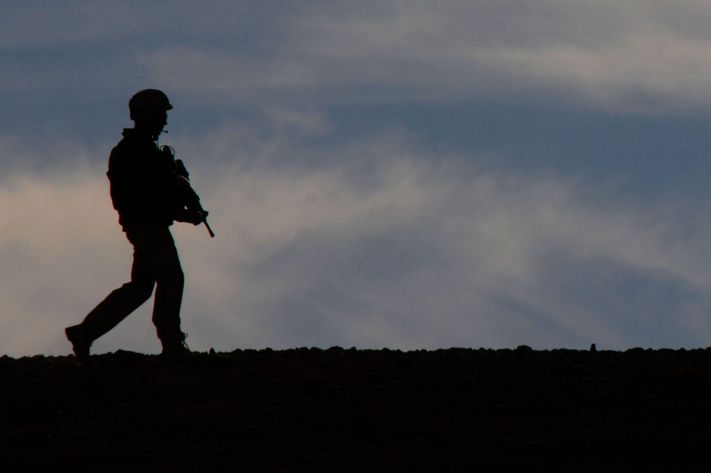French Operational Mentor and Liaison Team