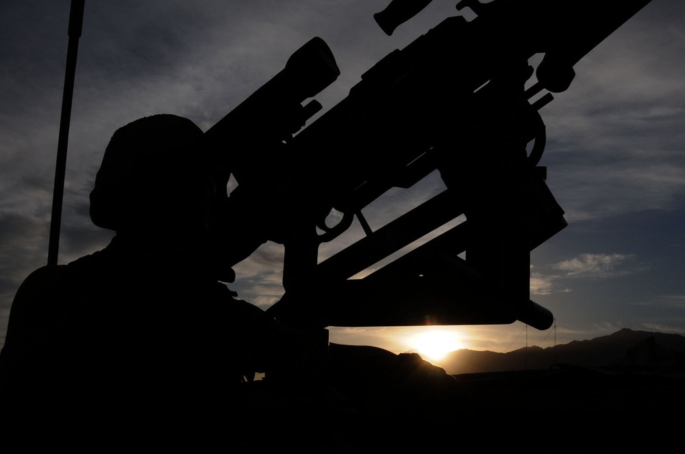 Dutch Army