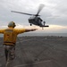 Landings, tours aboard USS Carter Hall