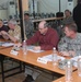 U.S. Senate Armed Services Committee visits Camp Dublin