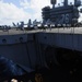 USS Ronald Reagan