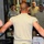 Soldiers stay fit to fight