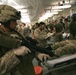 Mass casualty drill at Camp Taqaddum