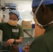 Mass casualty drill at Camp Taqaddum