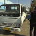 Iraqi Police keep peace at Sadr City checkpoints