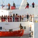 U.S. Navy Ships Monitor M/V Faina