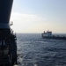 U.S. Navy Ships Monitor M/V Faina
