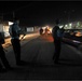 Airmen conduct Police Transition Team operations in Baghdad