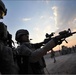 Airmen conduct Police Transition Team operations in Baghdad