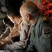 Iraqi Doctors Study American Aeromedical Evacuation Program