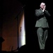 Vice Chairman Recognizes Wounded Warriors at Radio City Music Hall