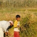 Iraqi Rice Farmers