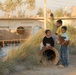 Iraqi Rice Farmers