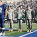 Face of Defense: Guardsman Succeeds on Battlefield, Gridiron