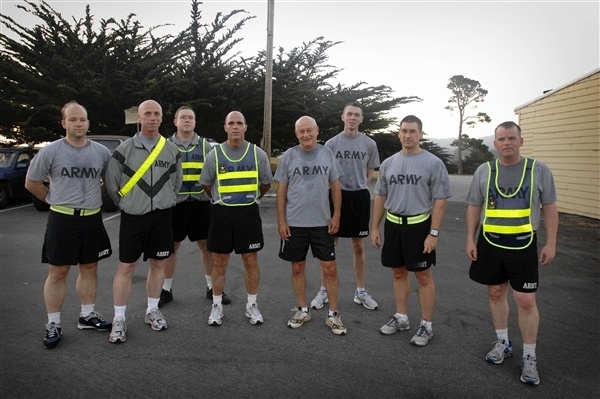 Wounded Soldier Advocate Finds His Calling