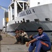 Basra Port Patrol