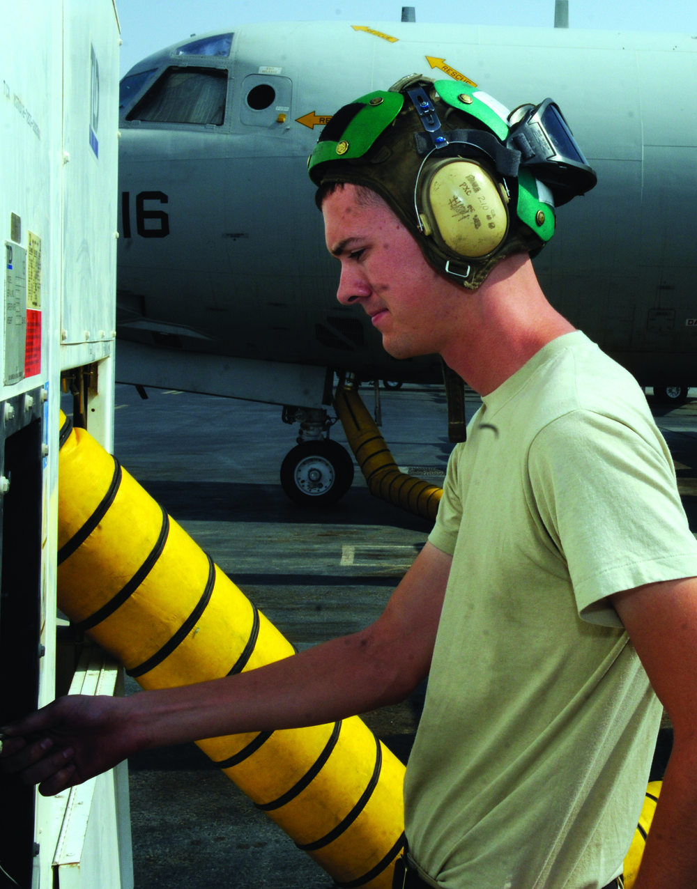 VP-46 Jack of All Trades
