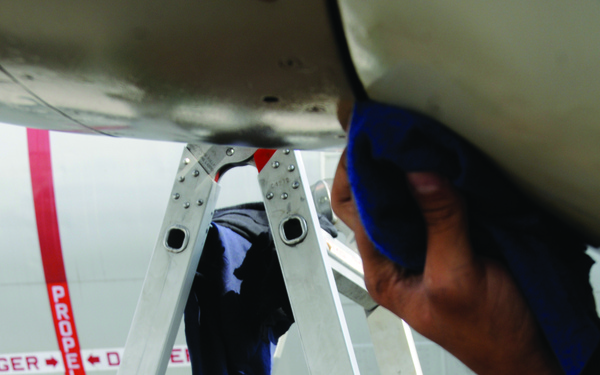 VP-46 Jack of All Trades