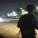 Airmen Conduct Police Transition Team Operations in Baghdad