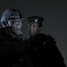 Airmen Conduct Police Transition Team Operations in Baghdad