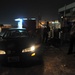 Airmen Conduct Police Transition Team Operations in Baghdad