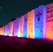 Lights aglow in memory of cancer victims, celebration of survivors