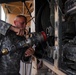 Air Ambulance out of Al Asad Air Base