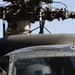 Air Ambulance out of Al Asad Air Base
