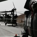 Air Ambulance out of Al Asad Air Base
