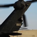 Air Ambulance out of Al Asad Air Base
