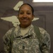 First sergeant overcomes diversity to set example, mentor Soldiers