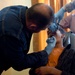 Soldiers, Iraqi physicians help aid ailing Iraqis