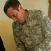 Soldiers, Iraqi physicians help aid ailing Iraqis