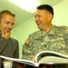 From Small Missouri Town to Kosovo, Soldier and Student Renew Old Acquaintance