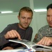 From Small Missouri Town to Kosovo, Soldier and Student Renew Old Acquaintance