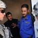 USAF Walking patrol in Al Bayaa