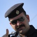 USAF Walking patrol in Al Bayaa