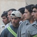 Sons of Iraq receive checks during Iraqi government-sponsored payday