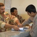 Sons of Iraq receive checks during Iraqi government-sponsored payday