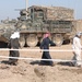 Sons of Iraq receive checks during Iraqi government-sponsored payday
