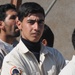 Sons of Iraq receive checks during Iraqi government-sponsored payday