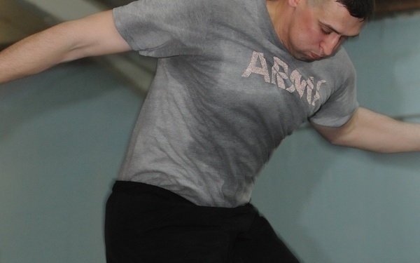 Martial Arts in Loyalty