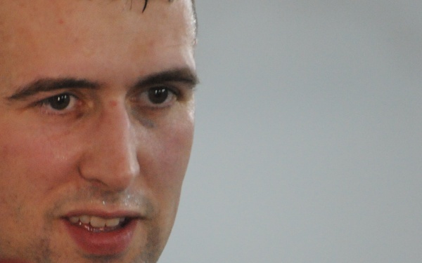 Martial Arts in Loyalty