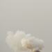 Anti-climactic Explosion